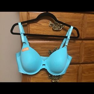 Warner’s underwire bra size 40C New